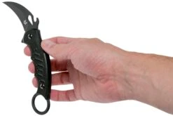 Fox Mini Karambit Fixed FX-598, Cuchillo Karambit -Victorinox Ventas FOFX 598 06 fox knives