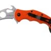 Fox FKMD Folding Training Karambit FX-599 TK Navaja-dummy -Victorinox Ventas FOFX 599 TK 01 fox fofx 599 tk 01
