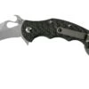 Fox Karambit Titanium Framelock Bead Blasted FX-599TiCS, Cuchillo Karambit -Victorinox Ventas FOFX 599TICS 01 fox knives