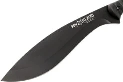 Fox Kukri FX-658 Machete -Victorinox Ventas FOFX 658 03 fox knives fofx 658 03