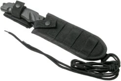 Fox Knives Parus FX-9CM06 Cuchillo De Supervivencia Con Kit De Supervivencia -Victorinox Ventas FOFX 9CM06 07 fox knives