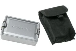 Fox Knives Parus FX-9CM06 Cuchillo De Supervivencia Con Kit De Supervivencia -Victorinox Ventas FOFX 9CM06 09 fox knives