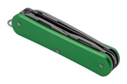 FOX Vulpis 4-Tools FX-VP130-S4OD, N690Co, Aluminium OD Green, Navaja Suiza 13 FOX Vulpis 4-Tools FX-VP130-S4OD, N690Co, Aluminium OD Green, Navaja Suiza -Victorinox Ventas FOFX VP130 S4OD 06 fox