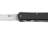 Fox Vulpis 5-Tools VP130-SF5CF, M390, Carbon Fiber, Navaja Suiza -Victorinox Ventas FOFX VP130 SF5CF 01 fox