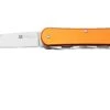 FOX Vulpis 4-Tools FX-VP130-SF5OR, N690co, Aluminio, Naranja, Navaja Suiza -Victorinox Ventas FOFX VP130 SF5OR 01 fox
