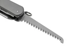 Fox Vulpis 5-Tools VP130-SF5TI, M390, Titanium Sandblasted, Navaja Suiza 11 Fox Vulpis 5-Tools VP130-SF5TI, M390, Titanium Sandblasted, Navaja Suiza -Victorinox Ventas FOFX VP130 SF5TI 04 fox