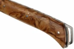 Fontenille Pataud Le Saint-Bernard, Madera De Olivo, A1O -Victorinox Ventas FPA1O 05 fontenille pataud le saint bernard fpa1o 05
