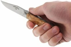 Fontenille Pataud Le Saint-Bernard, Madera De Olivo, A1O -Victorinox Ventas FPA1O 06 fontenille pataud le saint bernard fpa1o 06