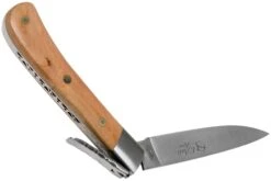 Fontenille Pataud Corsican L' Antò AZG Navaja De Enebro 14 Fontenille Pataud Corsican L' Antò AZG Navaja De Enebro -Victorinox Ventas FPAZG 04 fontenille pataud