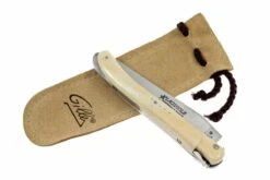 Fontenille 'Nature Old School' Full Bone L679OS 15 Fontenille 'Nature Old School' Full Bone L679OS -Victorinox Ventas FPL679OS 06 fontenille pataud fpl679os d6