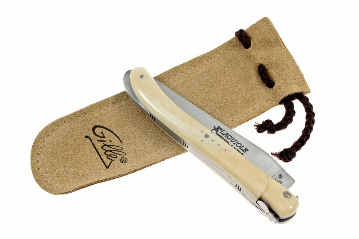 Fontenille 'Nature Old School' Full Bone L679OS 8 Fontenille 'Nature Old School' Full Bone L679OS - Imagen 6