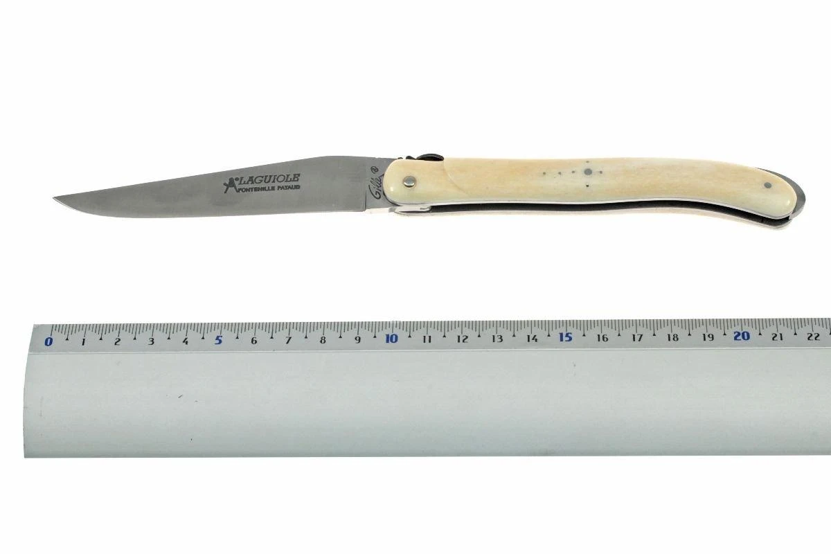 Fontenille 'Nature Old School' Full Bone L679OS 10 Fontenille 'Nature Old School' Full Bone L679OS - Imagen 8