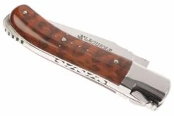 Fontenille Pataud L8A Gentleman Leño Colubrino 10 Fontenille Pataud L8A Gentleman Leño Colubrino -Victorinox Ventas FPL8A 03 fontenille pataud fpl8a d3