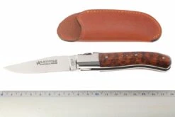 Fontenille Pataud L8A Gentleman Leño Colubrino 13 Fontenille Pataud L8A Gentleman Leño Colubrino -Victorinox Ventas FPL8A 06 fontenille pataud fpl8a d5