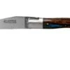Fontenille Pataud Gentleman 10.5 Cm L8HBF Blue Hybrid Ironwood Navaja -Victorinox Ventas FPL8HBF 01 fontenille pataud