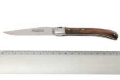 Fontenille Pataud L9NO Le Pocket' Madera De Nogal -Victorinox Ventas FPL9NO 06 fontenille pataud fpl9no d5