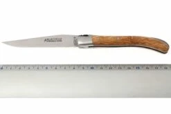 Fontenille Pataud L9O Le Pocket Madera De Olivo -Victorinox Ventas FPL9O 06 fontenille pataud fpl9o d5
