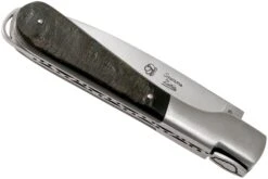 Fontenille Pataud Corsican 'Sperone', Cuerno De Búfalo Crudo S1BB 14 Fontenille Pataud Corsican 'Sperone', Cuerno De Búfalo Crudo S1BB -Victorinox Ventas FPS1BB 04 fontenille pataud v201905