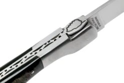 Fontenille Pataud Corsican 'Sperone', Cuerno De Búfalo Crudo S1BB 16 Fontenille Pataud Corsican 'Sperone', Cuerno De Búfalo Crudo S1BB -Victorinox Ventas FPS1BB 06 fontenille pataud v201905