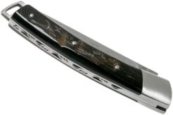 Le Thiers Le Nature Cuerno De Búfalo Crudo T7BB Navaja Por Fontenille Pataud 14 Le Thiers Le Nature Cuerno De Búfalo Crudo T7BB Navaja Por Fontenille Pataud -Victorinox Ventas FPT7BB 04 fontenille pataud