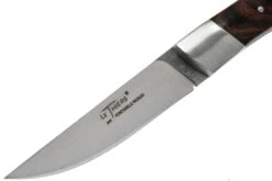 Le Thiers Le Nature Desert Ironwood T7BF Navaja Por Fontenille Pataud -Victorinox Ventas FPT7BF 03 fontenille pataud