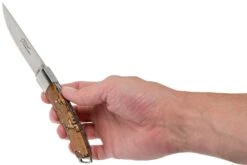 Le Thiers Le Nature Haya Estabilizada T7HD Navaja Por Fontenille Pataud -Victorinox Ventas FPT7HD 08 fontenille pataud