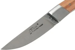 Le Thiers Pocket Madera De Enebro T8G Navaja Por Fontenille Pataud 13 Le Thiers Pocket Madera De Enebro T8G Navaja Por Fontenille Pataud -Victorinox Ventas FPT8G 03 fontenille pataud