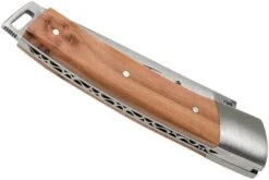 Le Thiers Pocket Madera De Enebro T8G Navaja Por Fontenille Pataud 14 Le Thiers Pocket Madera De Enebro T8G Navaja Por Fontenille Pataud -Victorinox Ventas FPT8G 04 fontenille pataud