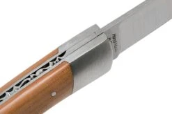 Le Thiers Pocket Madera De Enebro T8G Navaja Por Fontenille Pataud 16 Le Thiers Pocket Madera De Enebro T8G Navaja Por Fontenille Pataud -Victorinox Ventas FPT8G 06 fontenille pataud