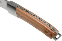 Le Thiers Pocket Madera De Enebro T8G Navaja Por Fontenille Pataud 17 Le Thiers Pocket Madera De Enebro T8G Navaja Por Fontenille Pataud -Victorinox Ventas FPT8G 07 fontenille pataud