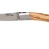 Le Thiers Gentleman Madera De Olivo T9O Navaja Por Fontenille Pataud -Victorinox Ventas FPT9O 01 le thiers gentleman fontenille pataud fpt9o 01