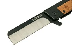 Gerber Quadrant Bamboo Con Gerber Barbill 1063029 Set -Victorinox Ventas GE1063029 06 gerber