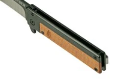 Gerber Quadrant Bamboo Con Gerber Barbill 1063029 Set -Victorinox Ventas GE1063029 07 gerber