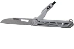 Gerber Armbar Slim Drive Orange 30-001731 Multiherramienta