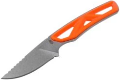Gerber Exo-Mod Caper 30-001799 Orange Cuchillo De Caza -Victorinox Ventas GE30 001799 03 gerber