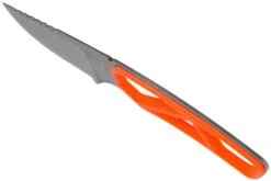Gerber Exo-Mod Caper 30-001799 Orange Cuchillo De Caza -Victorinox Ventas GE30 001799 04 gerber