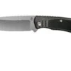 Gerber Downwind Fixed Drop Point 30-001817 Black G10, Cuchillo De Exterior -Victorinox Ventas GE30 001817 01 gerber