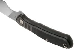 Gerber Downwind Caper 30-001820 Black G10, Cuchillo De Caza -Victorinox Ventas GE30 001820 04 gerber