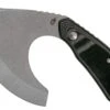 Gerber Downwind Ulu 30-001823 Black G10, Cuchillo Caza -Victorinox Ventas GE30 001823 01 gerber