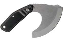 Gerber Downwind Ulu 30-001823 Black G10, Cuchillo Caza -Victorinox Ventas GE30 001823 02 gerber