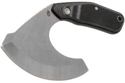 Gerber Downwind Ulu 30-001823 Black G10, Cuchillo Caza -Victorinox Ventas GE30 001823 03 gerber