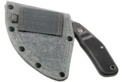 Gerber Downwind Ulu 30-001823 Black G10, Cuchillo Caza -Victorinox Ventas GE30 001823 06 gerber