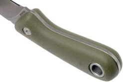 Gerber Vertebrae Fixed Blade Verde, 31-003425 -Victorinox Ventas GE31 003425 04 gerber