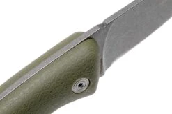 Gerber Vertebrae Fixed Blade Verde, 31-003425 -Victorinox Ventas GE31 003425 05 gerber