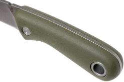 Gerber Vertebrae Fixed Blade Verde, 31-003425 -Victorinox Ventas GE31 003425 06 gerber