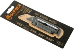Gerber Prybrid Utility Solid State 31-003746 Grey Pocket Knife -Victorinox Ventas GE31 003746 05 gerber