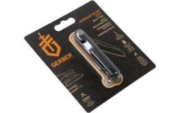 Gerber Armbar Slim Cut Onyx 31-003839 Multiherramienta -Victorinox Ventas GE31 003839 06 gerber