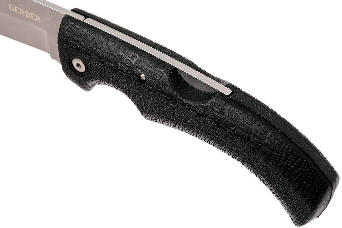 Gerber Gator 06069 Clip Point, Fine Edge Navaja 9 Gerber Gator 06069 Clip Point, Fine Edge Navaja - Imagen 7