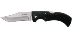 Gerber Gator 06079 Clip Point, Navaja Dentada