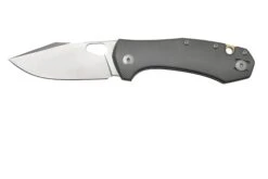 GiantMouse ACE Atelier, Elmax, Titanium Navaja